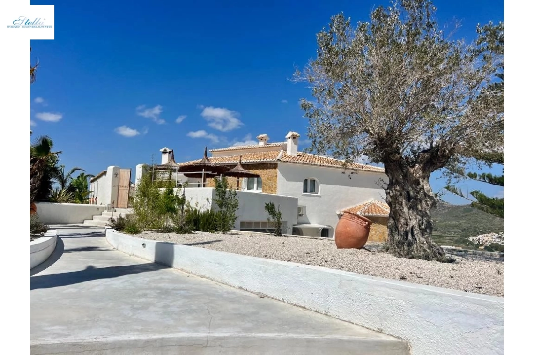 villa in Benitachell for sale, built area 742 m², air-condition, 6 bedroom, 6 bathroom, swimming-pool, ref.: BS-83168920-5