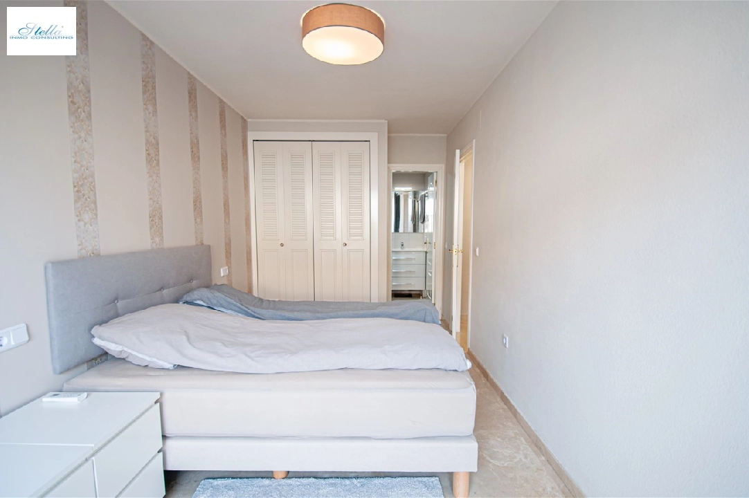 apartment in Calpe for sale, built area 95 m², 2 bedroom, 2 bathroom, swimming-pool, ref.: COB-3430-9