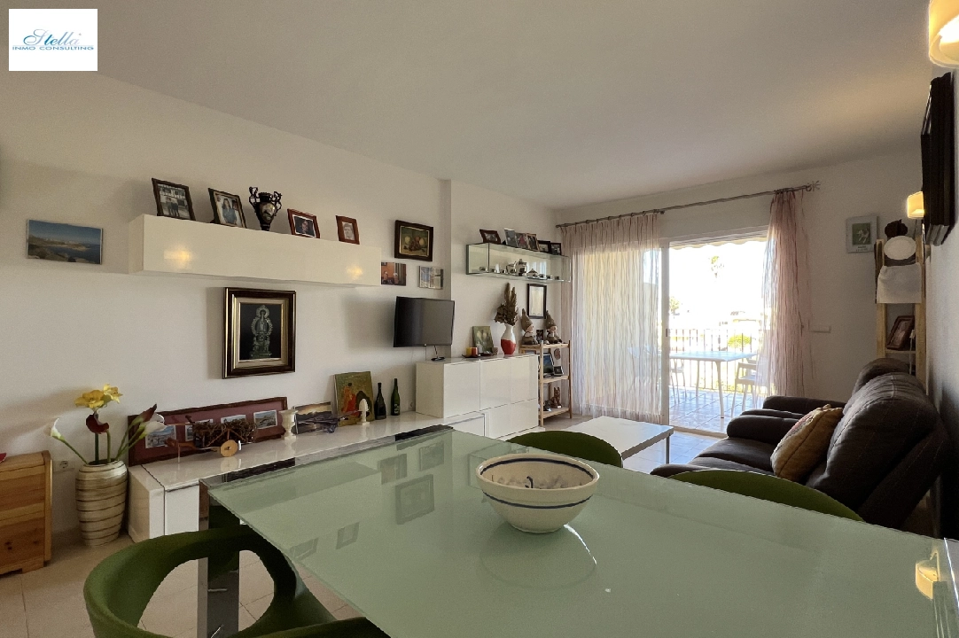 apartment in El Vergel for sale, built area 79 m², year built 2010, air-condition, 2 bedroom, 2 bathroom, swimming-pool, ref.: MG-0124-13
