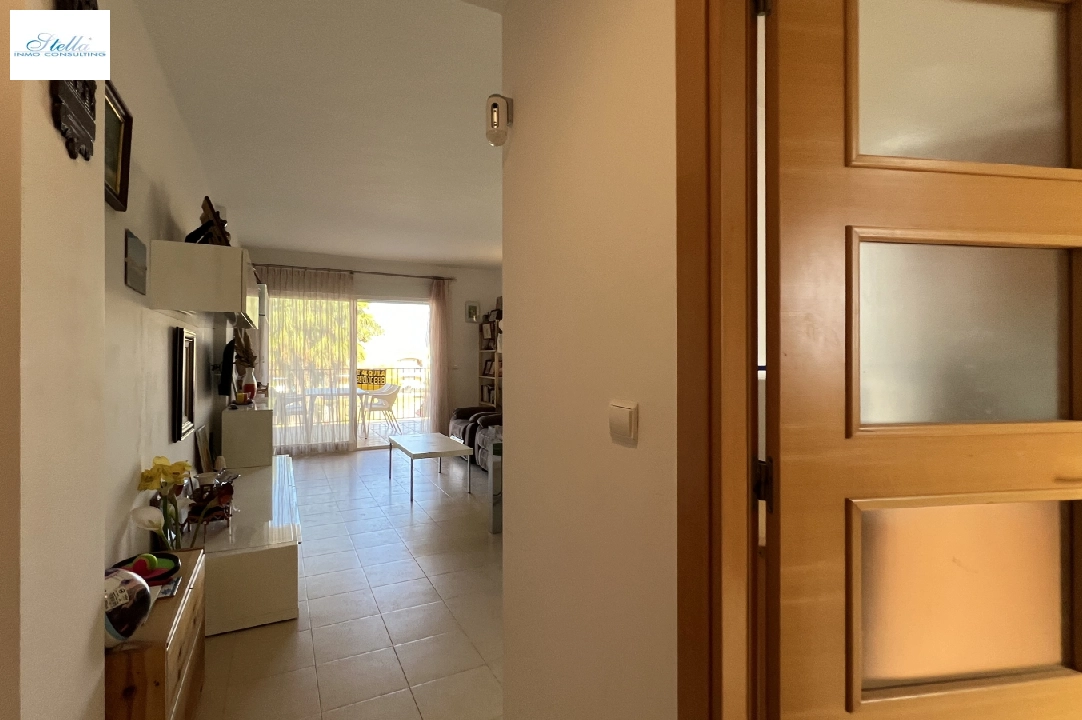 apartment in El Vergel for sale, built area 79 m², year built 2010, air-condition, 2 bedroom, 2 bathroom, swimming-pool, ref.: MG-0124-16