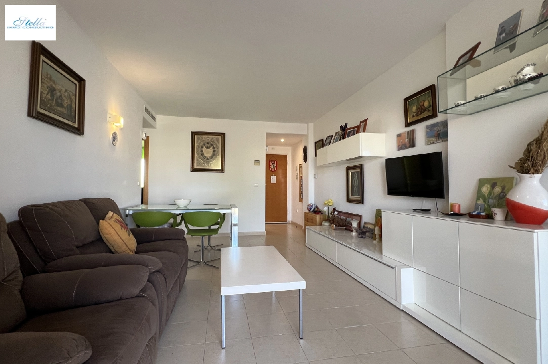 apartment in El Vergel for sale, built area 79 m², year built 2010, air-condition, 2 bedroom, 2 bathroom, swimming-pool, ref.: MG-0124-2