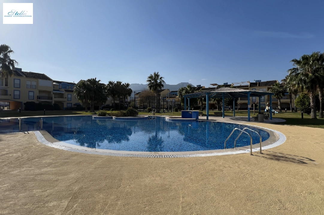 apartment in El Vergel for sale, built area 79 m², year built 2010, air-condition, 2 bedroom, 2 bathroom, swimming-pool, ref.: MG-0124-4