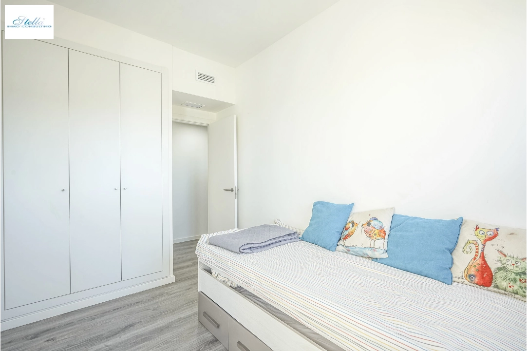 apartment in Javea(Arenal) for sale, built area 198 m², air-condition, 4 bedroom, 3 bathroom, ref.: BP-4359JAV-27