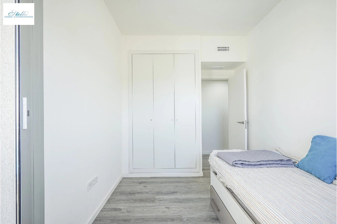 apartment in Javea(Arenal) for sale, built area 198 m², air-condition, 4 bedroom, 3 bathroom, ref.: BP-4359JAV-28