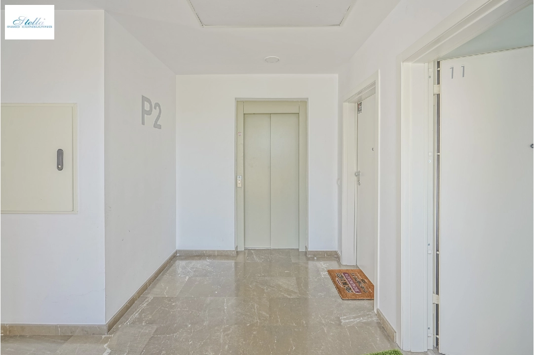 apartment in Javea(Arenal) for sale, built area 198 m², air-condition, 4 bedroom, 3 bathroom, ref.: BP-4359JAV-7