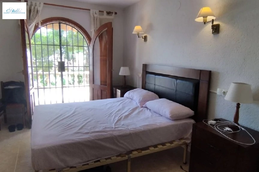 villa in Javea for sale, built area 250 m², 5 bedroom, 3 bathroom, swimming-pool, ref.: BS-84087519-5