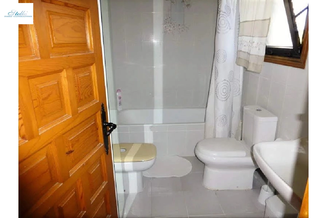villa in Javea for sale, built area 313 m², air-condition, 4 bedroom, 3 bathroom, swimming-pool, ref.: BS-84092006-17