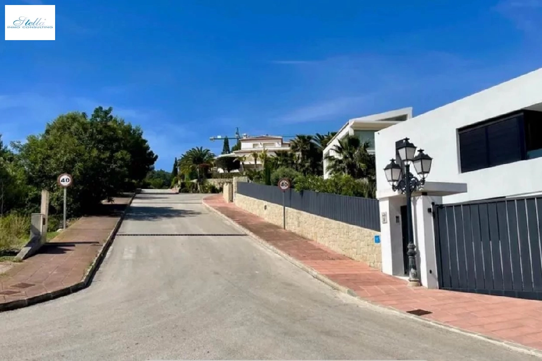 residential ground in Javea for sale, built area 1023 m², ref.: BS-84123969-2