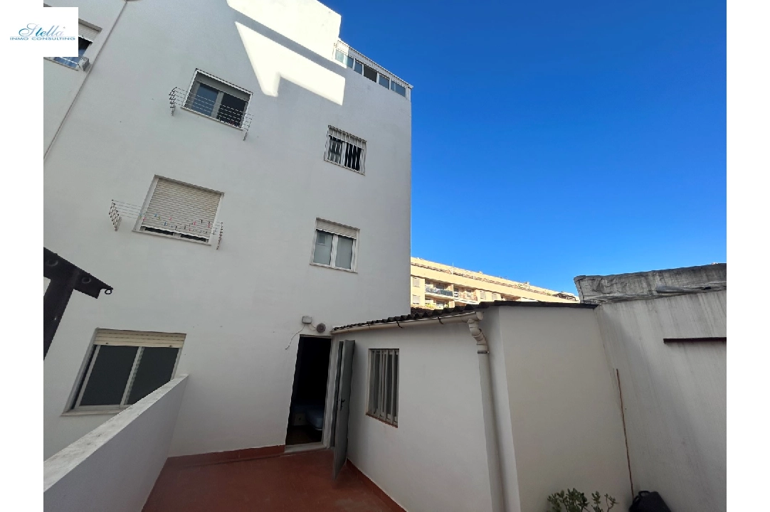 apartment in Denia for sale, built area 165 m², year built 1987, air-condition, 3 bedroom, 1 bathroom, swimming-pool, ref.: PS-PS424002-1
