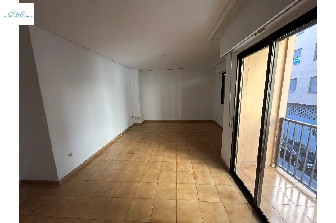 apartment in Denia for sale, built area 165 m², year built 1987, air-condition, 3 bedroom, 1 bathroom, swimming-pool, ref.: PS-PS424002-4