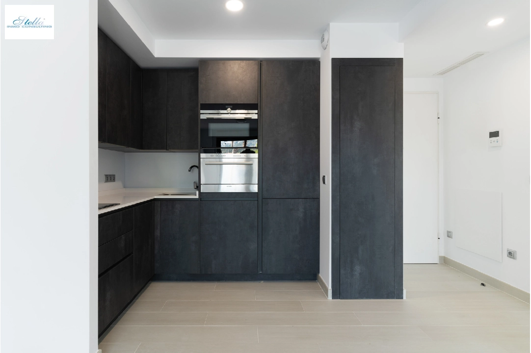 apartment in El Vergel for sale, built area 74 m², year built 2025, + KLIMA, air-condition, 2 bedroom, 2 bathroom, ref.: LL-0124-2G-11