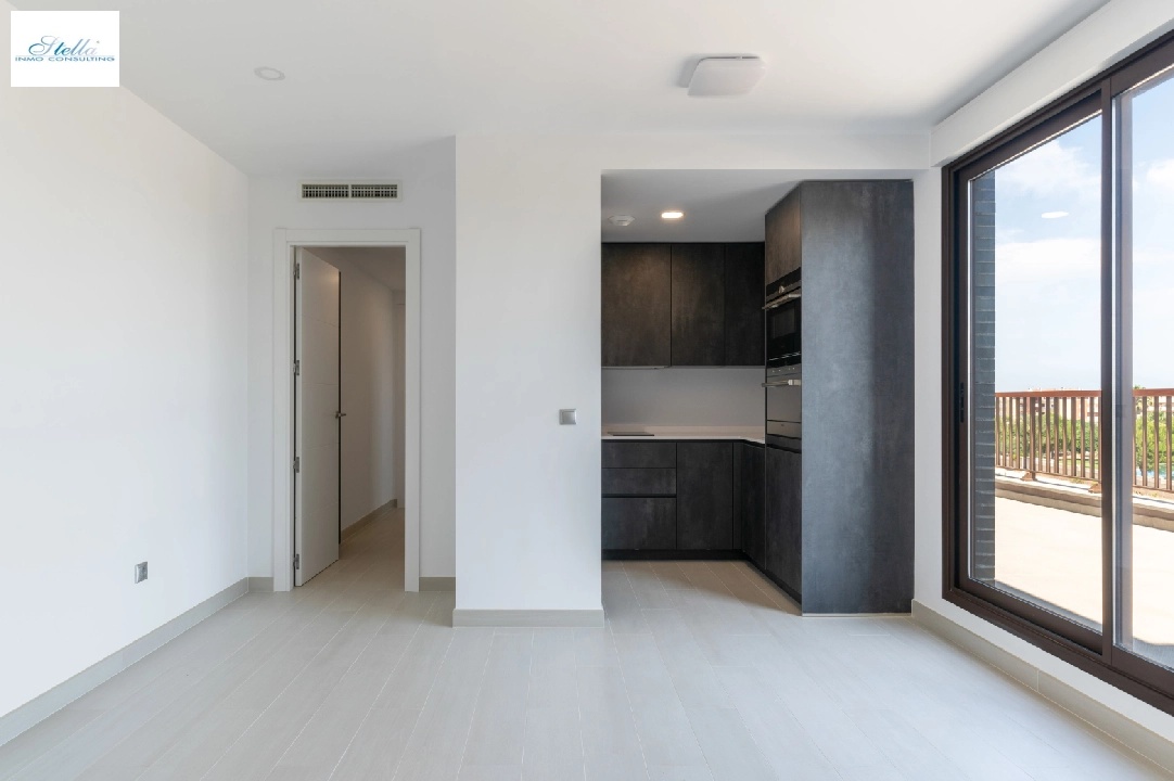apartment in El Vergel for sale, built area 74 m², year built 2025, + KLIMA, air-condition, 2 bedroom, 2 bathroom, ref.: LL-0124-2G-14