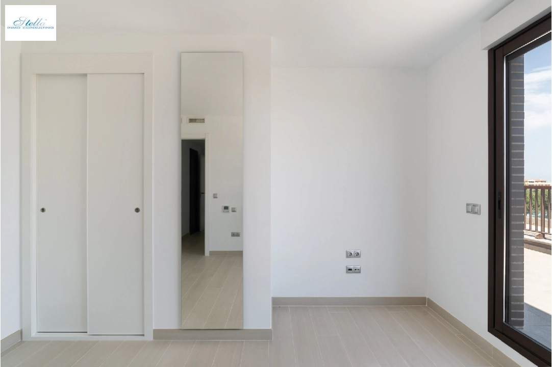 apartment in El Vergel for sale, built area 74 m², year built 2025, + KLIMA, air-condition, 2 bedroom, 2 bathroom, ref.: LL-0124-2G-15