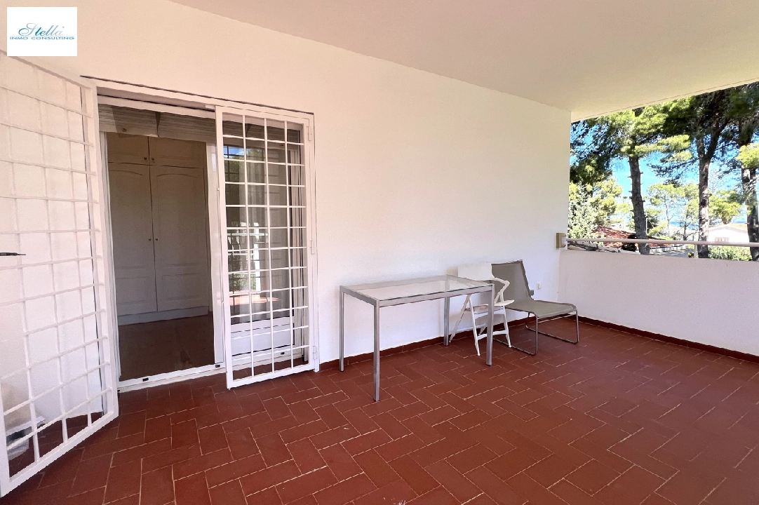 villa in Denia(Las Rotas) for sale, built area 280 m², year built 1989, condition neat, + central heating, plot area 1150 m², 5 bedroom, 4 bathroom, swimming-pool, ref.: SC-T0424-28