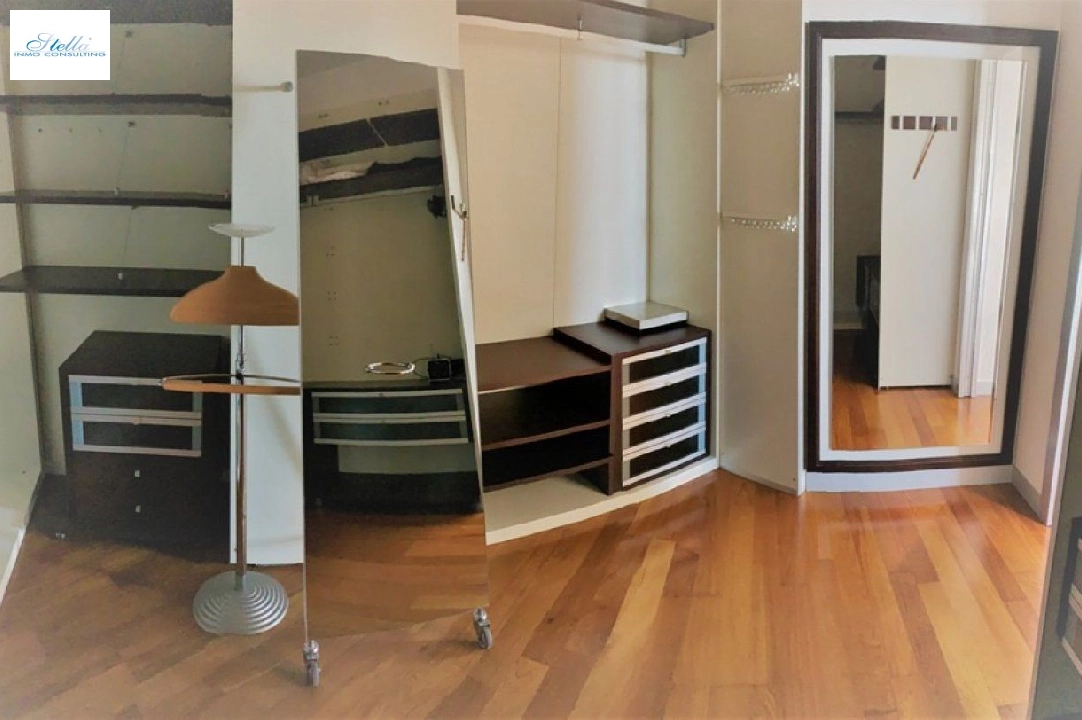 apartment in Benidorm(Benidorm) for sale, built area 176 m², air-condition, 2 bedroom, 2 bathroom, swimming-pool, ref.: AM-822DA-3700-19