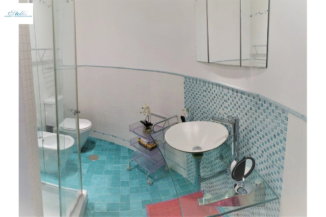 apartment in Benidorm(Benidorm) for sale, built area 176 m², air-condition, 2 bedroom, 2 bathroom, swimming-pool, ref.: AM-822DA-3700-28