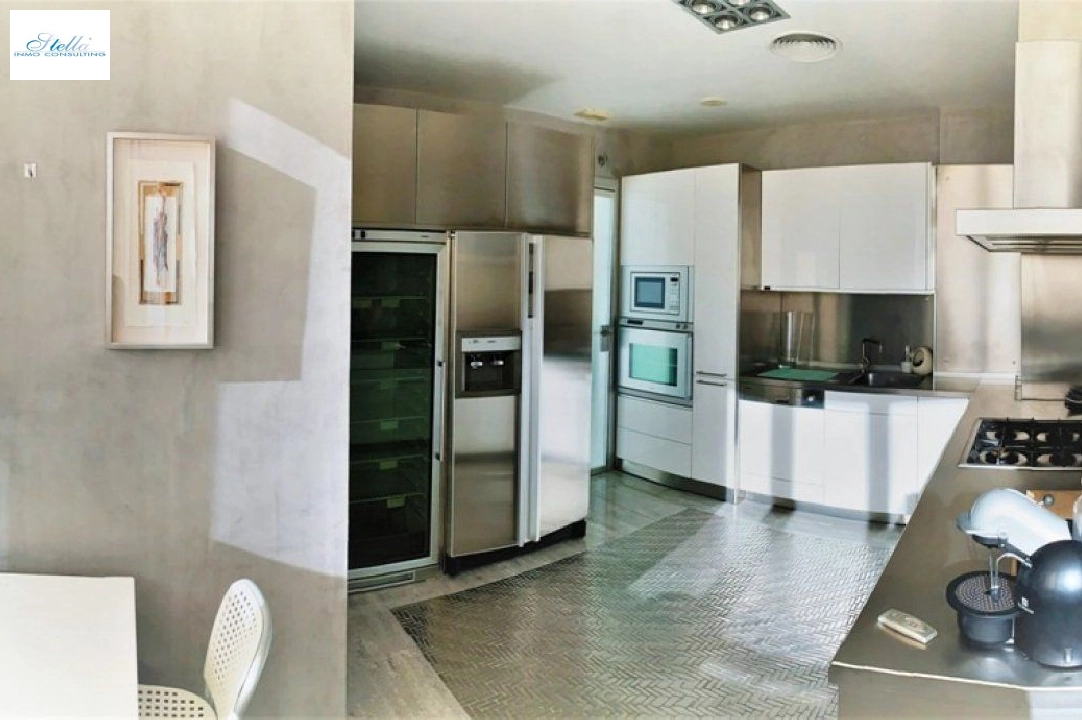 apartment in Benidorm(Benidorm) for sale, built area 176 m², air-condition, 2 bedroom, 2 bathroom, swimming-pool, ref.: AM-822DA-3700-9