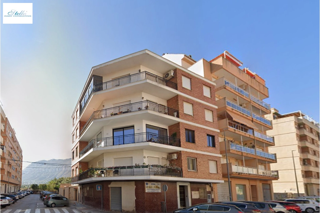 apartment in Denia(El Saladar) for sale, built area 197 m², air-condition, 3 bedroom, 2 bathroom, ref.: BP-8153DEN-1
