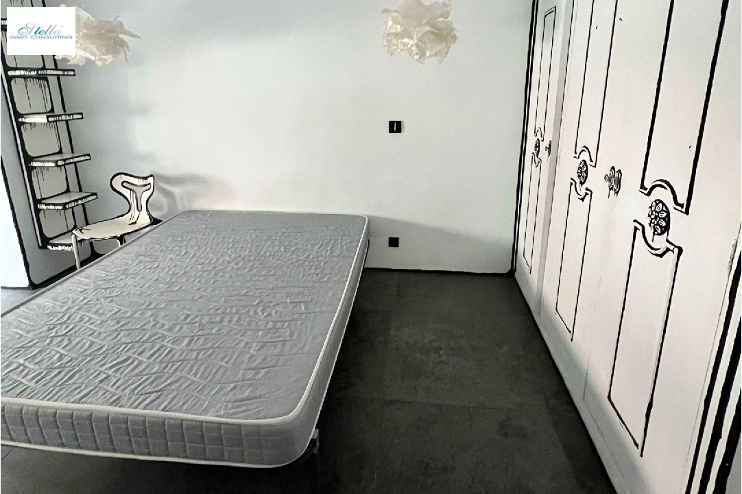 apartment in Denia(El Saladar) for sale, built area 197 m², air-condition, 3 bedroom, 2 bathroom, ref.: BP-8153DEN-21