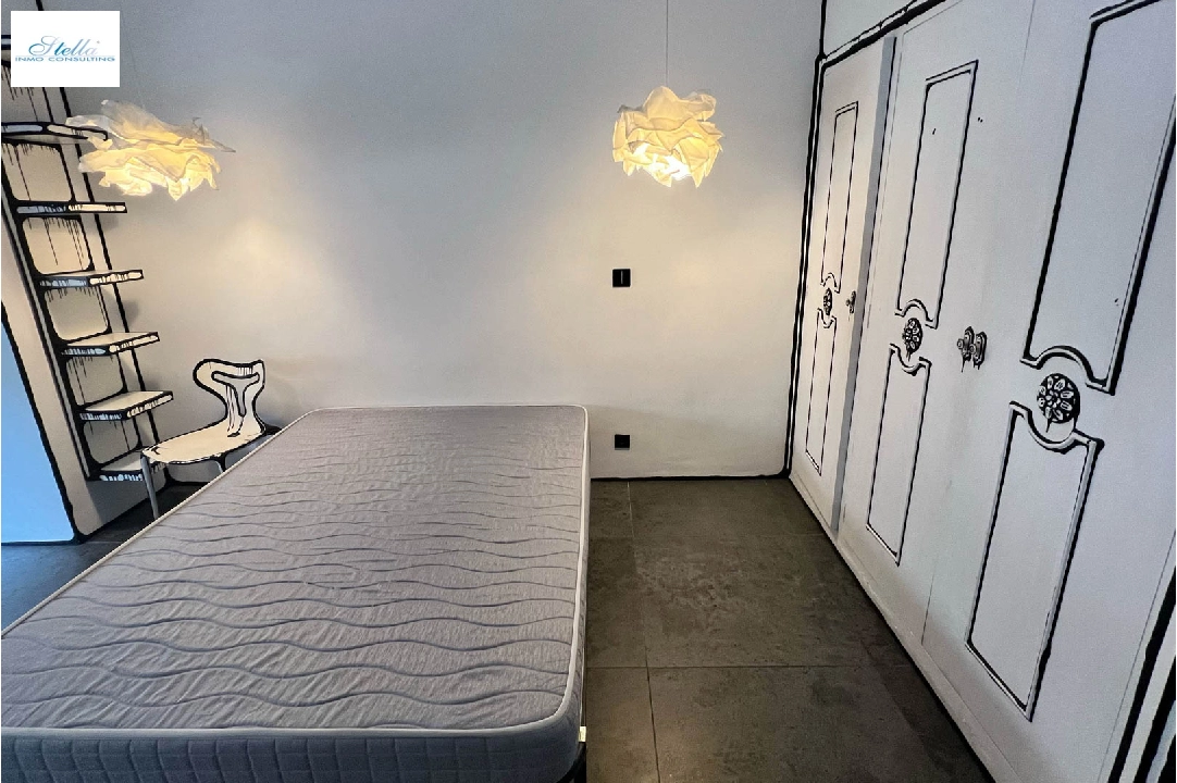 apartment in Denia(El Saladar) for sale, built area 197 m², air-condition, 3 bedroom, 2 bathroom, ref.: BP-8153DEN-5