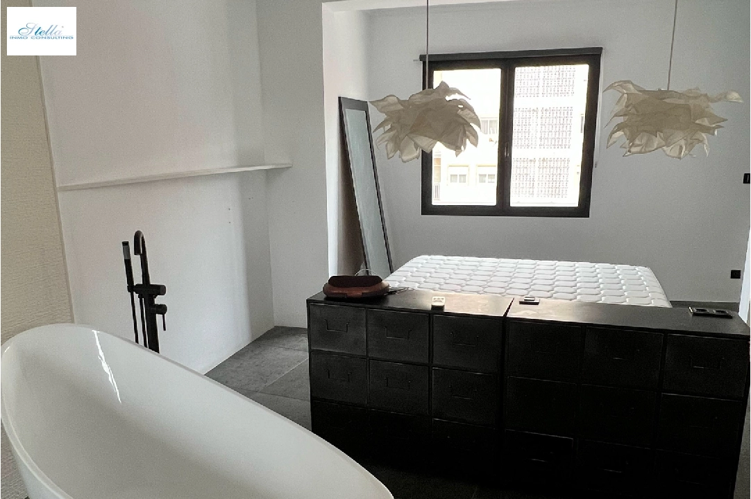 apartment in Denia(El Saladar) for sale, built area 197 m², air-condition, 3 bedroom, 2 bathroom, ref.: BP-8153DEN-9