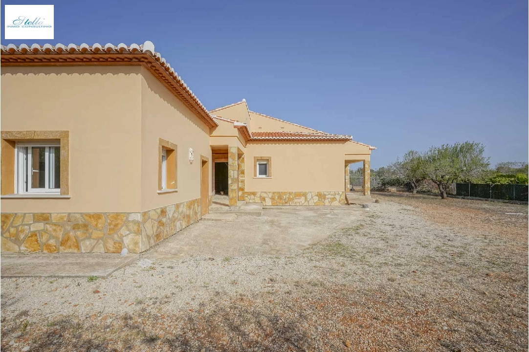 villa in Javea(Montgo Toscamar) for sale, built area 312 m², plot area 1500 m², 4 bedroom, 2 bathroom, ref.: BP-4364JAV-35