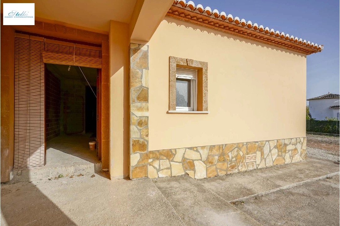 villa in Javea(Montgo Toscamar) for sale, built area 312 m², plot area 1500 m², 4 bedroom, 2 bathroom, ref.: BP-4364JAV-41