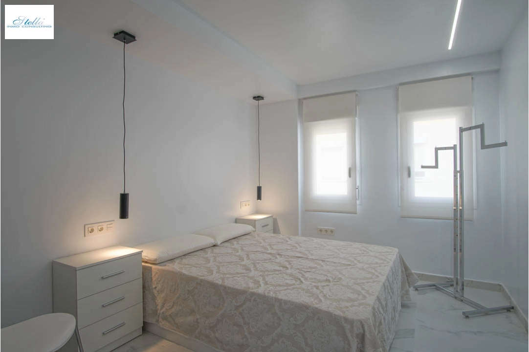 apartment in Benidorm(Playa Poniente) for sale, built area 100 m², air-condition, 2 bedroom, 2 bathroom, ref.: BP-7054BED-16