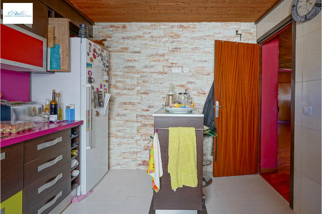 apartment in Javea(Centre) for sale, built area 178 m², air-condition, plot area 178 m², 2 bathroom, ref.: BP-4368JAV-10