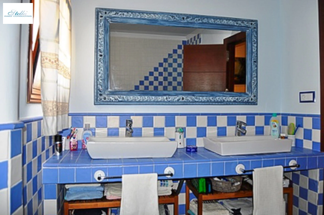 villa in Denia(Sisques) for sale, built area 550 m², plot area 11500 m², 5 bedroom, 4 bathroom, ref.: BP-8164DEN-25
