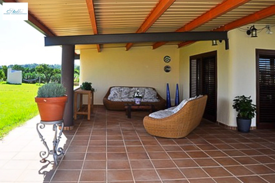 villa in Denia(Sisques) for sale, built area 550 m², plot area 11500 m², 5 bedroom, 4 bathroom, ref.: BP-8164DEN-5