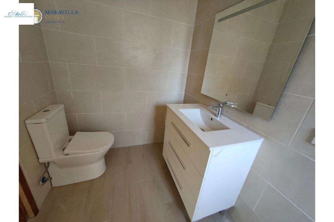 villa in Javea for sale, built area 176 m², year built 1980, air-condition, plot area 1606 m², 3 bedroom, 3 bathroom, ref.: MV-M-2510-40
