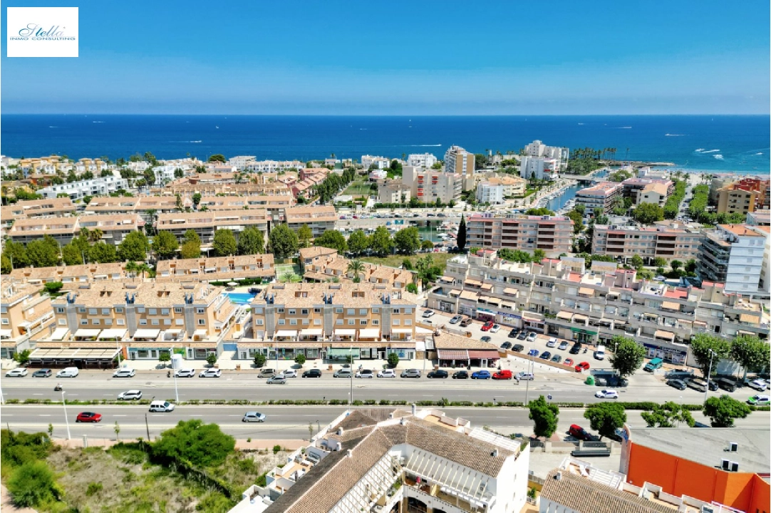 investment in Javea for sale, built area 200 m², air-condition, swimming-pool, ref.: PR-PPS3124-23