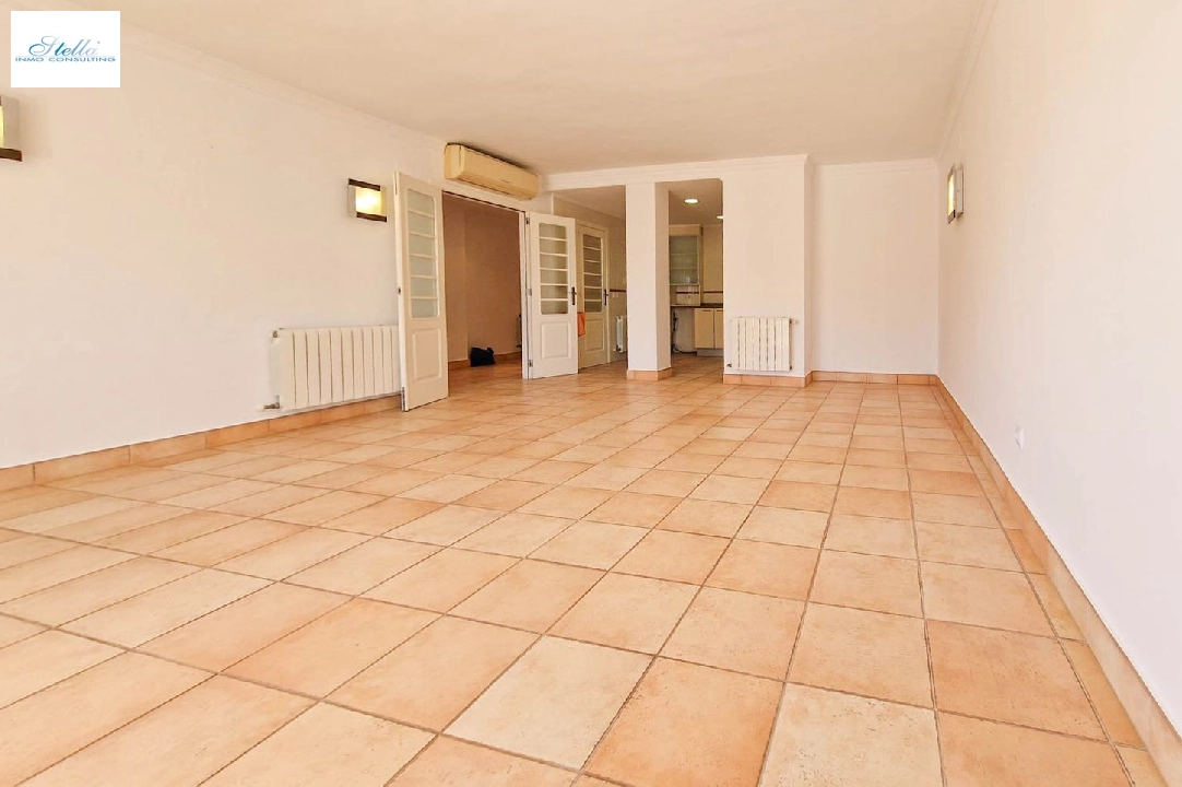 penthouse apartment in Javea for sale, built area 120 m², air-condition, 3 bedroom, 3 bathroom, swimming-pool, ref.: PR-PPS3120-11