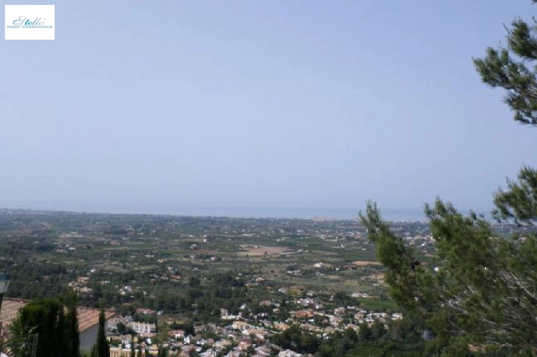residential ground in Denia for sale, ref.: LS-PL-1253-2