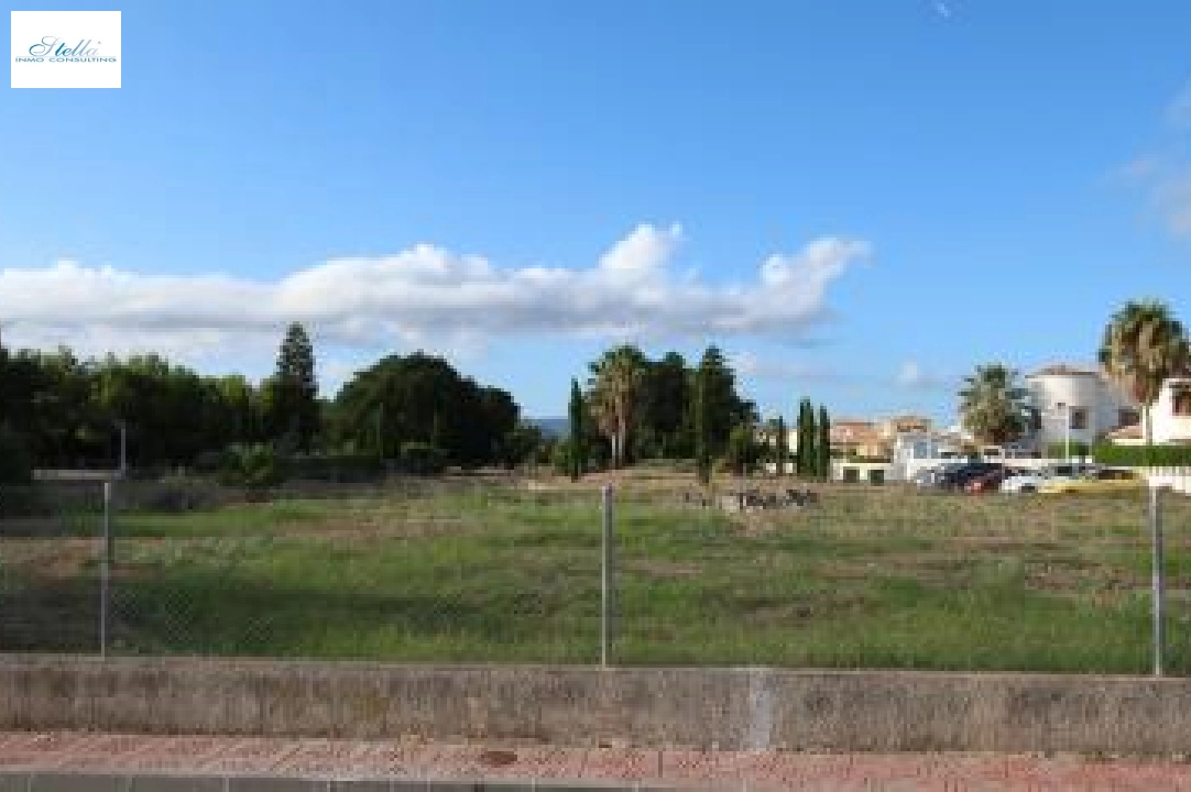 commercial ground in Els Poblets for sale, plot area 1583 m², ref.: IM-0315-3