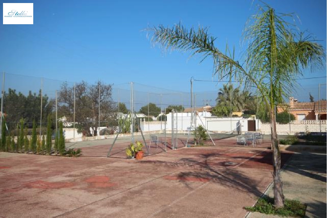 villa in Denia(Galeretes) for sale, built area 400 m², year built 1977, condition modernized, + central heating, air-condition, plot area 2392 m², 6 bedroom, 2 bathroom, swimming-pool, ref.: SC-T1515-35