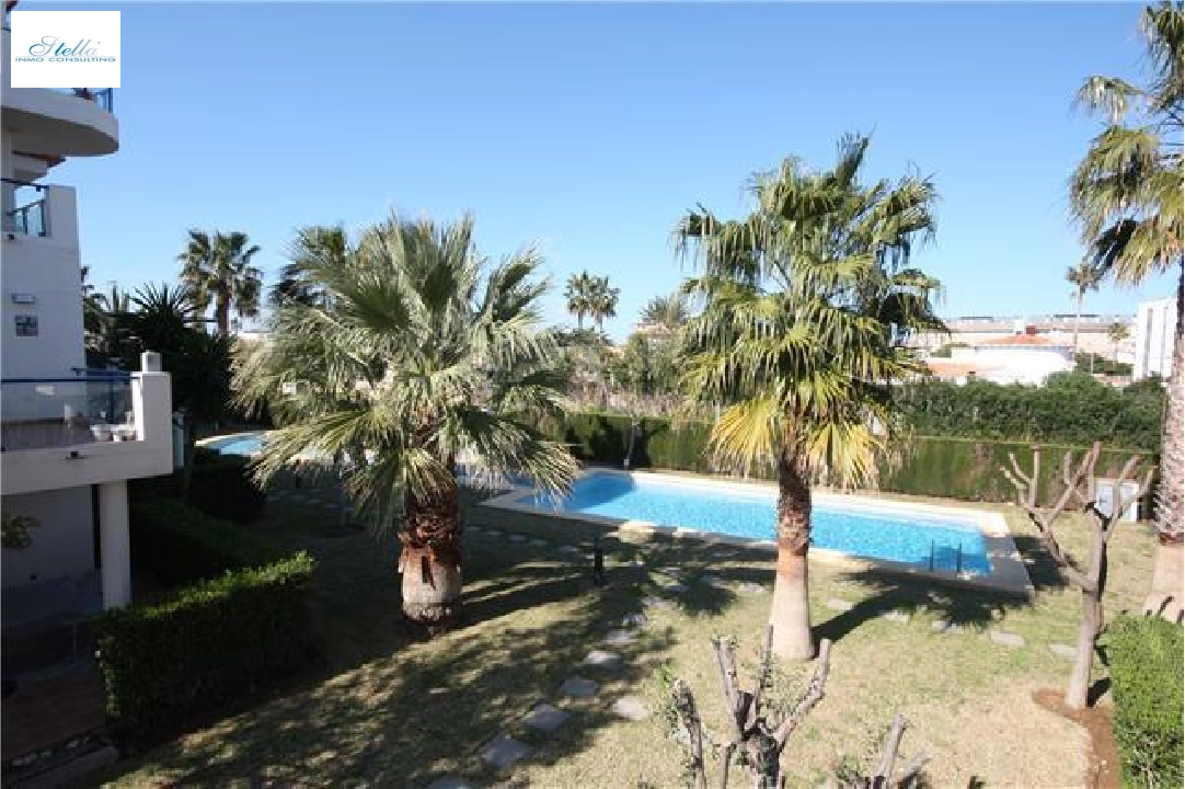 apartment in Denia(Les Deveses) for holiday rental, built area 73 m², year built 2003, 2 bedroom, 2 bathroom, swimming-pool, ref.: V-0214-3