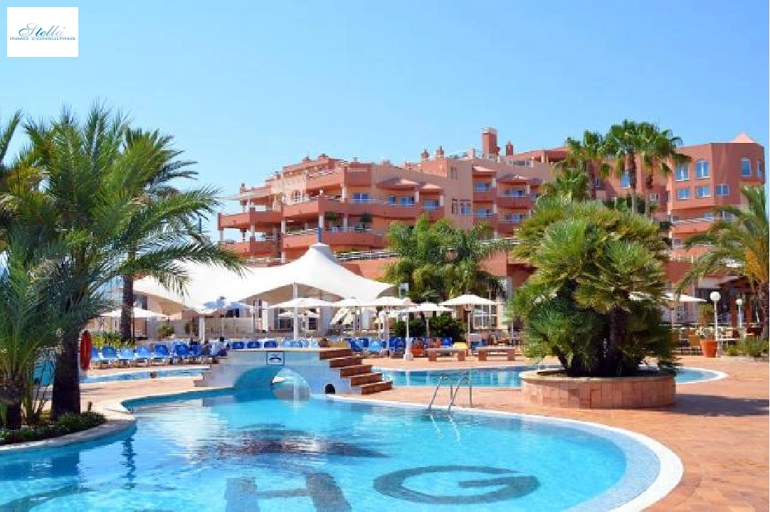 apartment in Oliva(Oliva Nova Golf) for sale, built area 147 m², year built 2000, + central heating, air-condition, 2 bedroom, 2 bathroom, swimming-pool, ref.: N-2414-1