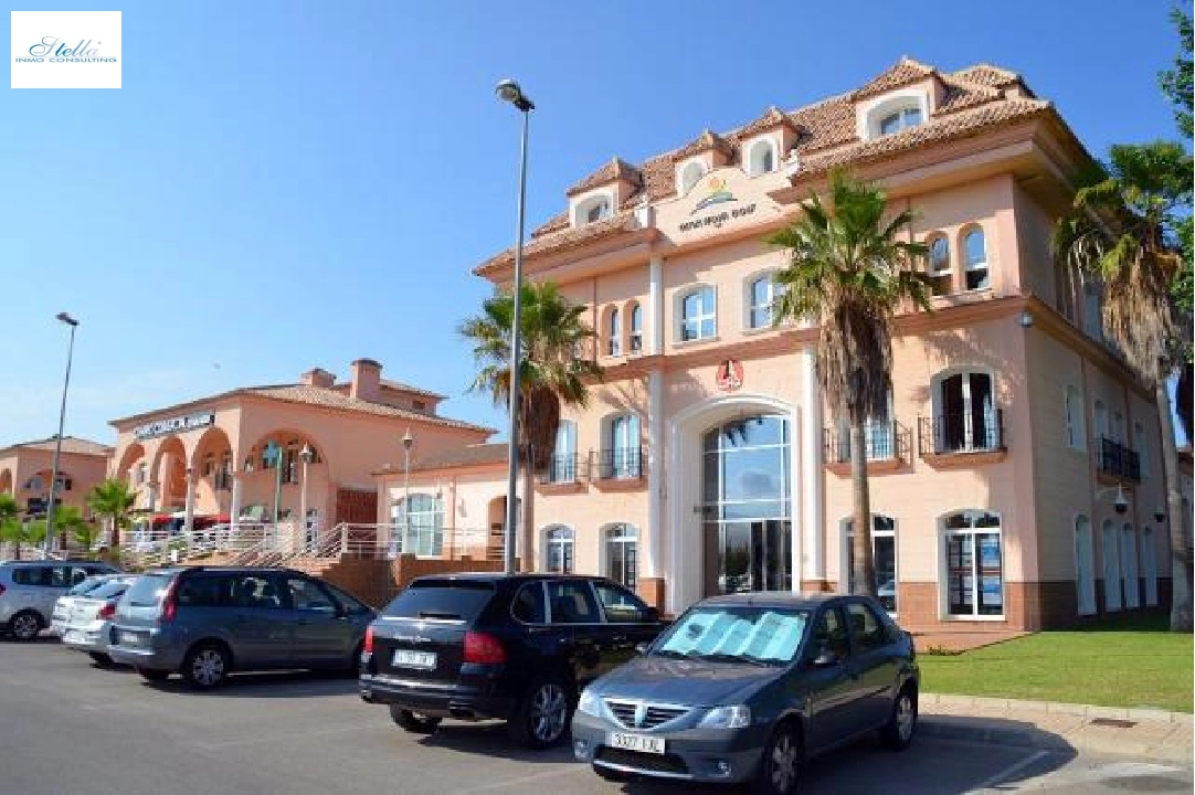 apartment in Oliva(Oliva Nova Golf) for sale, built area 147 m², year built 2000, + central heating, air-condition, 2 bedroom, 2 bathroom, swimming-pool, ref.: N-2414-18