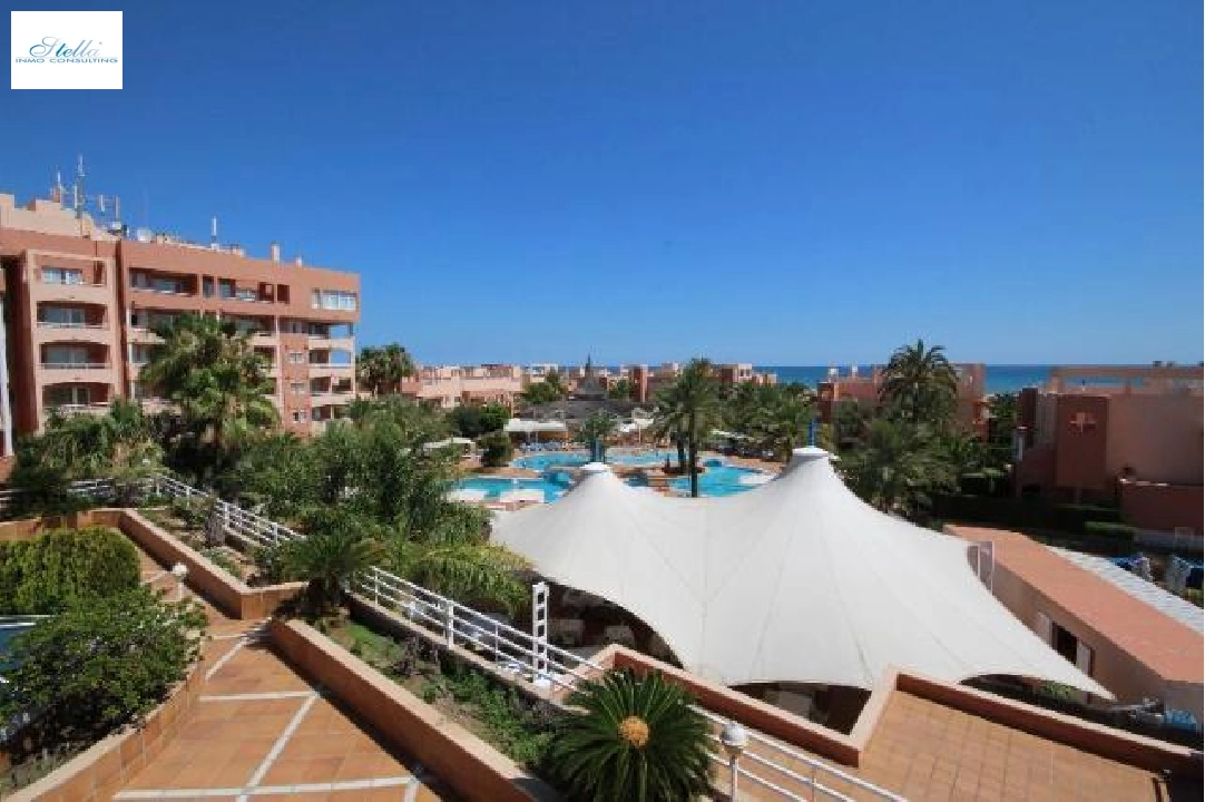 apartment in Oliva(Oliva Nova Golf) for sale, built area 147 m², year built 2000, + central heating, air-condition, 2 bedroom, 2 bathroom, swimming-pool, ref.: N-2414-20
