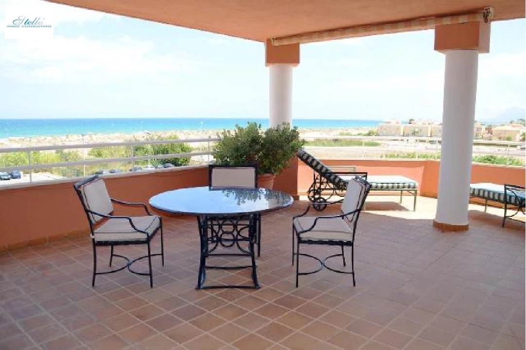 apartment in Oliva(Oliva Nova Golf) for sale, built area 147 m², year built 2000, + central heating, air-condition, 2 bedroom, 2 bathroom, swimming-pool, ref.: N-2414-3