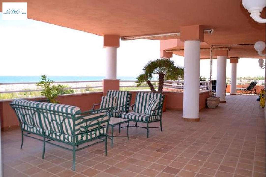apartment in Oliva(Oliva Nova Golf) for sale, built area 147 m², year built 2000, + central heating, air-condition, 2 bedroom, 2 bathroom, swimming-pool, ref.: N-2414-4