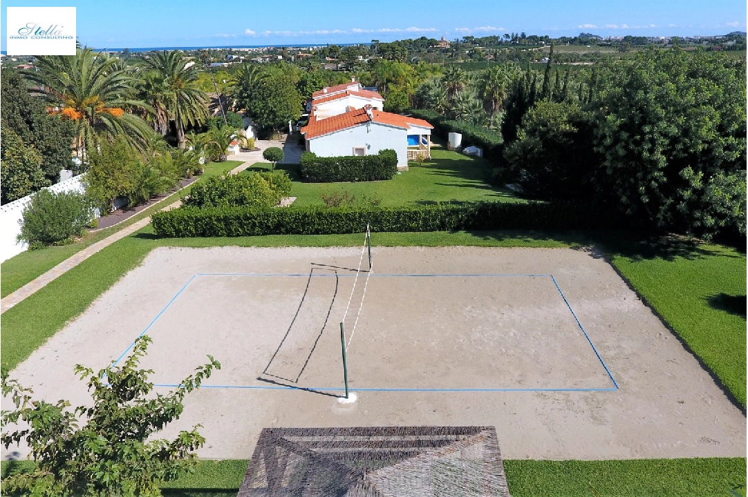villa in Denia(Torrecarrals) for sale, built area 290 m², condition mint, + central heating, air-condition, plot area 3741 m², 5 bedroom, 4 bathroom, swimming-pool, ref.: SC-L0916-2